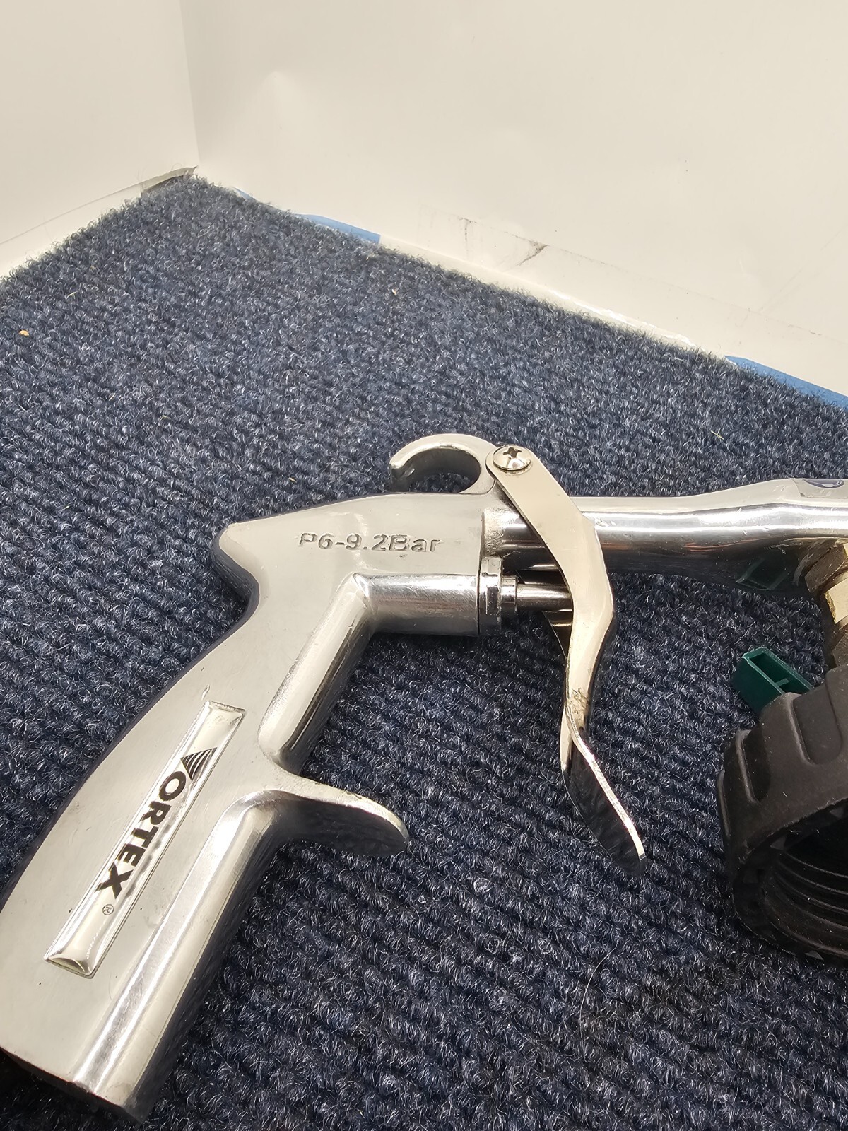 VORTEX P6-9.2Bar AIR WHIP CLEANING TOOL *PICTURED ITEM ONLY