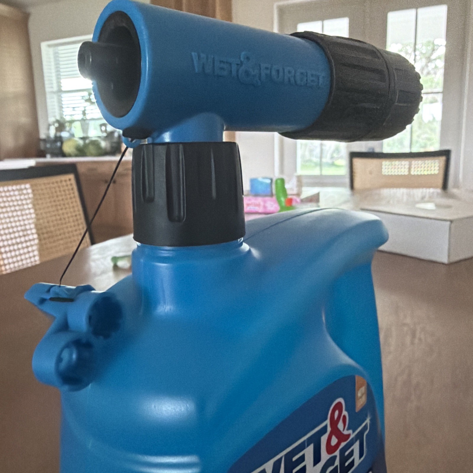Wet & Forget outdoor max 48-fl oz Multi-surface Concentrated Outdoor Cleaner