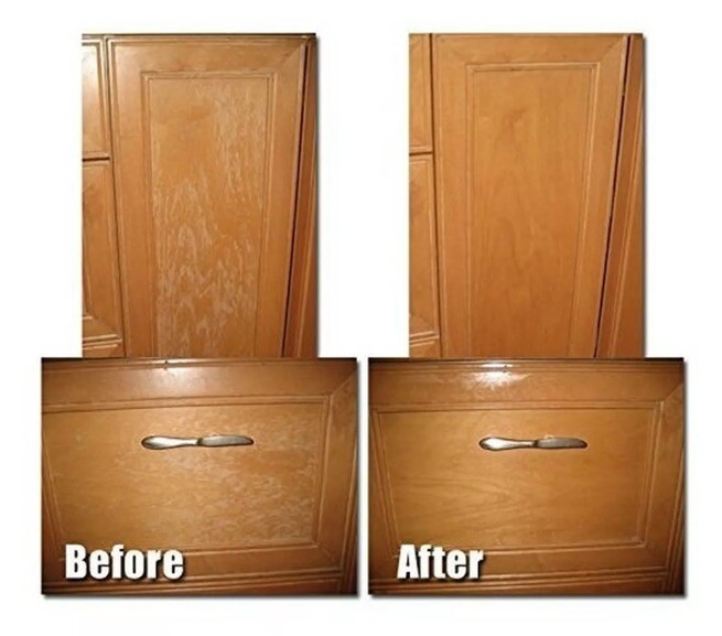 Tibet Almond Stick 1.44 OZ Wipe Out Furniture Flooring Scratches Quick-as-a-Wink
