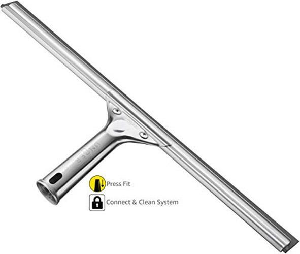 Unger Professional 16” Stainless Steel Window & Glass Assorted Sizes , Styles