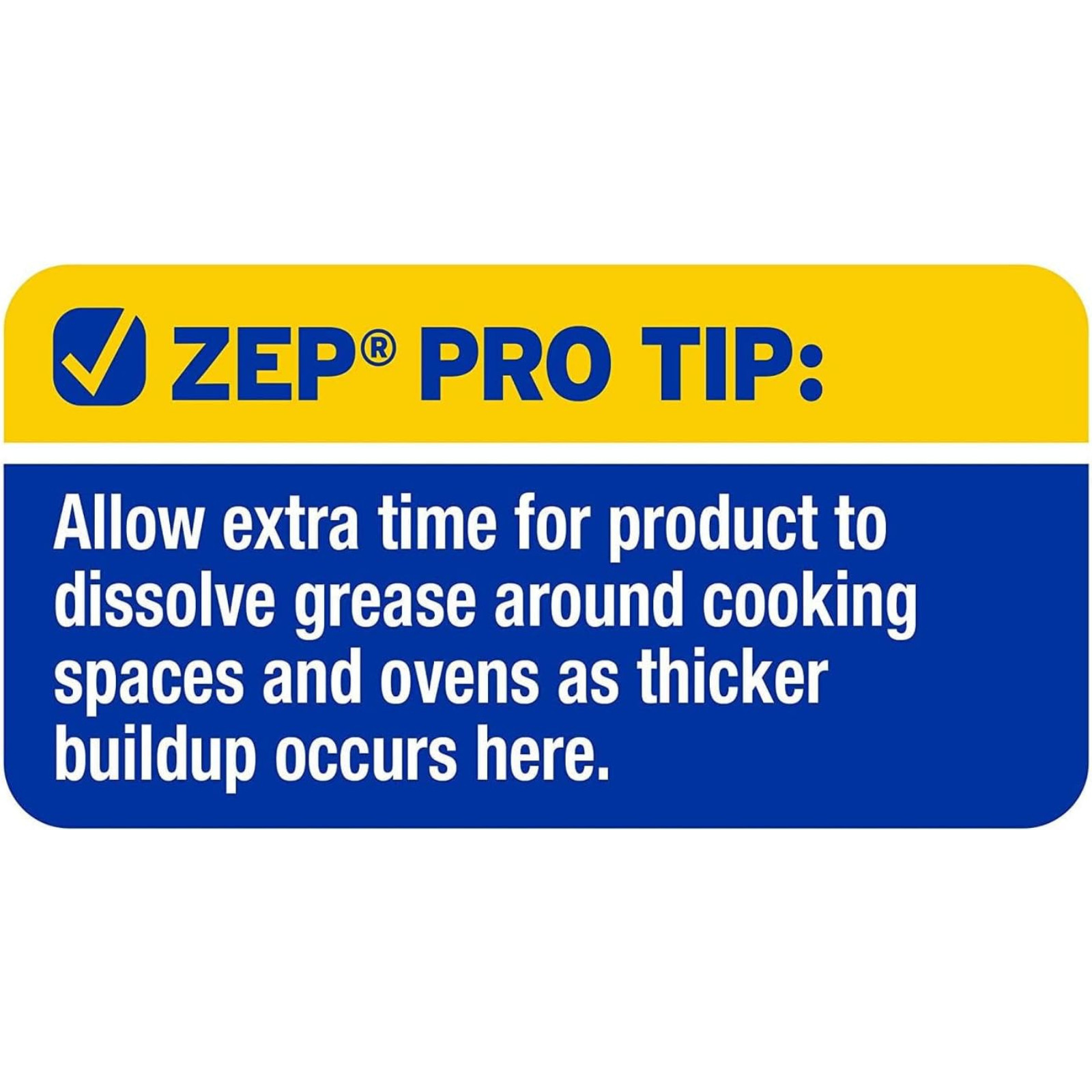 ZEP Heavy-Duty Citrus Degreaser 32 Ounces