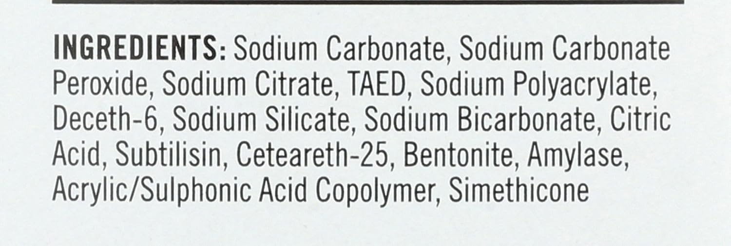 If You Care Dishwasher Tablets, Plant Based Dish Cleaner, 40ct