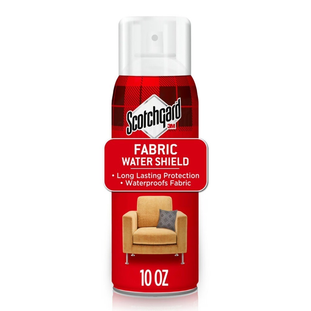 Fabric Water Shield Spray, 10 oz