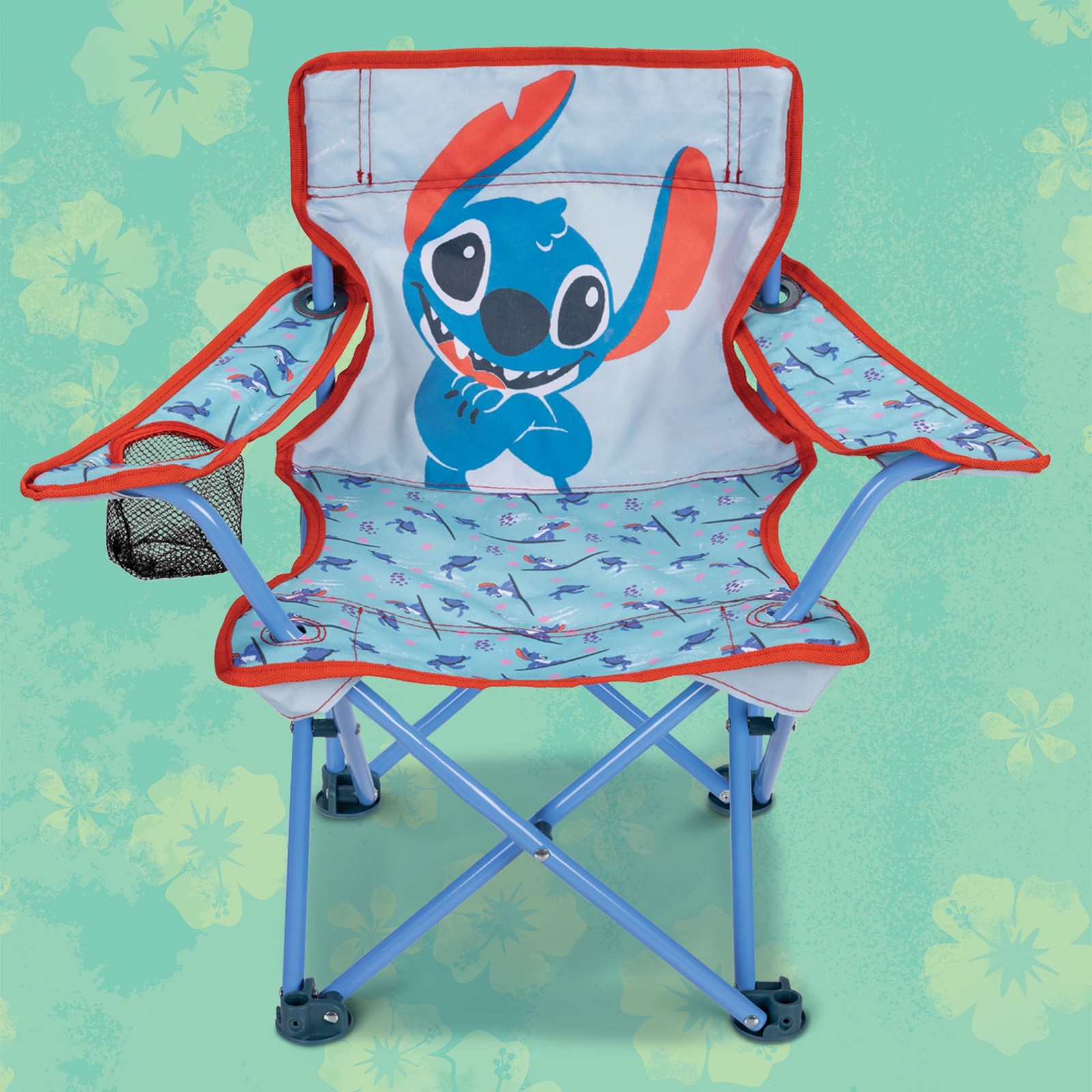 Children’s Chair Foldable Camp Chairs for Kids – Fold and Go Chair for Park, …