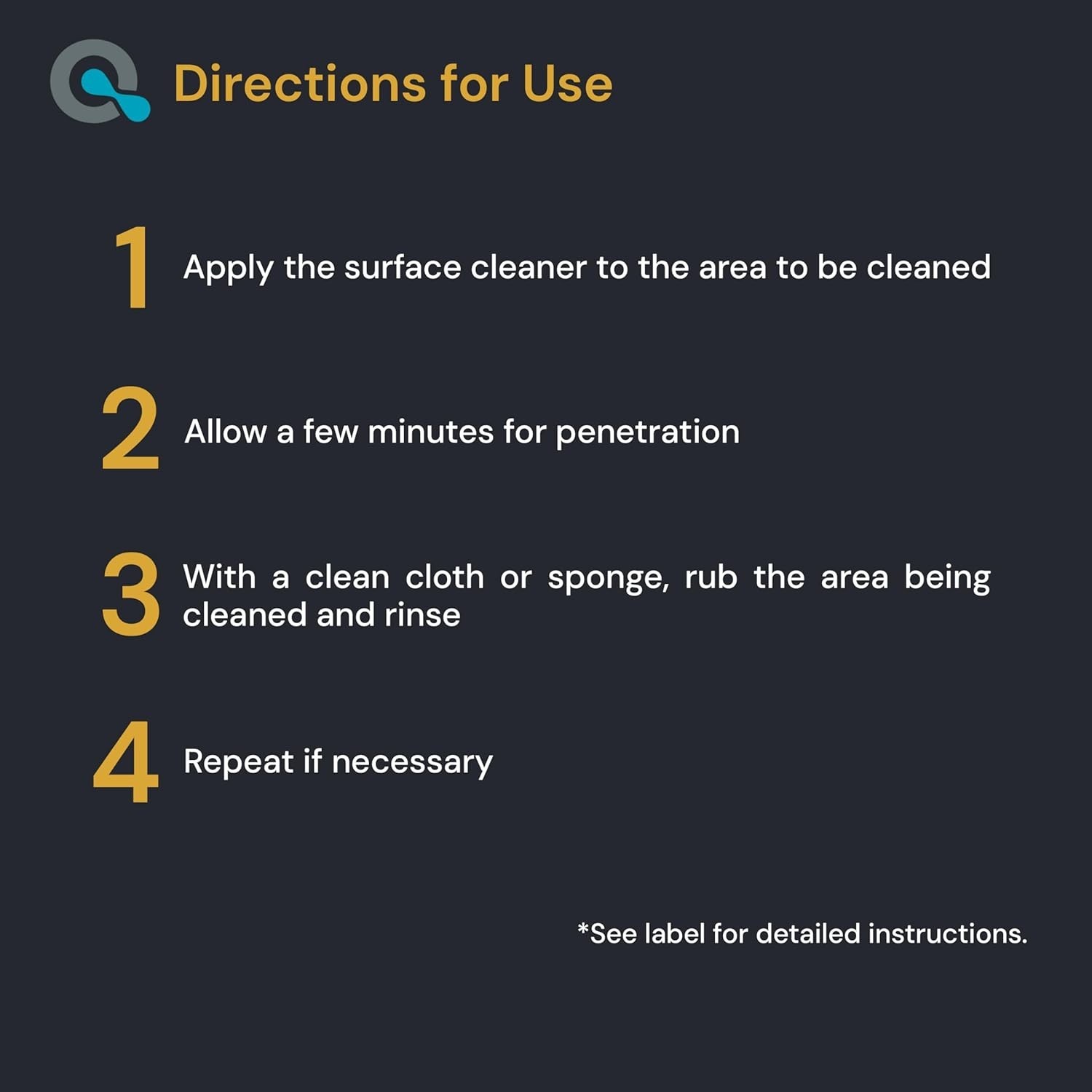 All-Purpose Hot Tub Cleaner Spray 16oz – Effective Fiberglass Surface Care