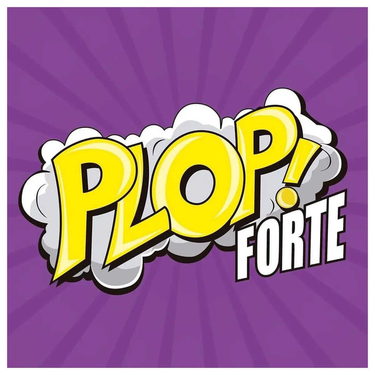 Plop Forte Multi Purpose Cleaner 300ml
