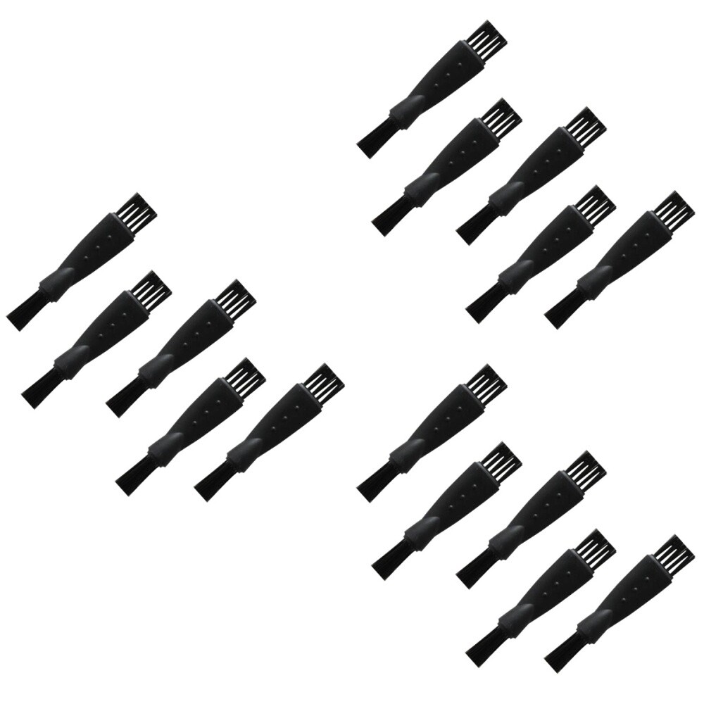90 Pcs Shaver Cleaning Brush Electric Razor Brush Fade Brush