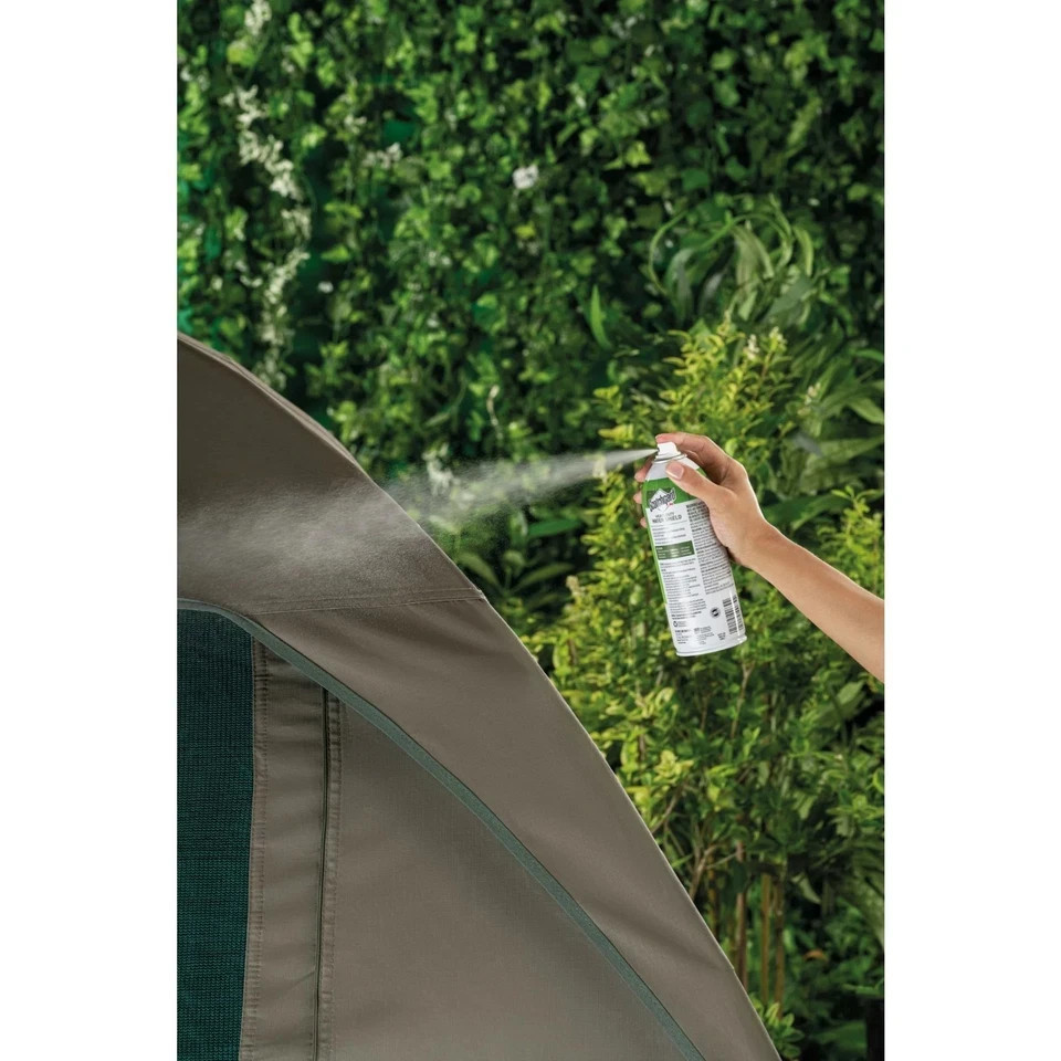 Scotchgard Outdoor Water Shield, 10.5 oz, 1 Can