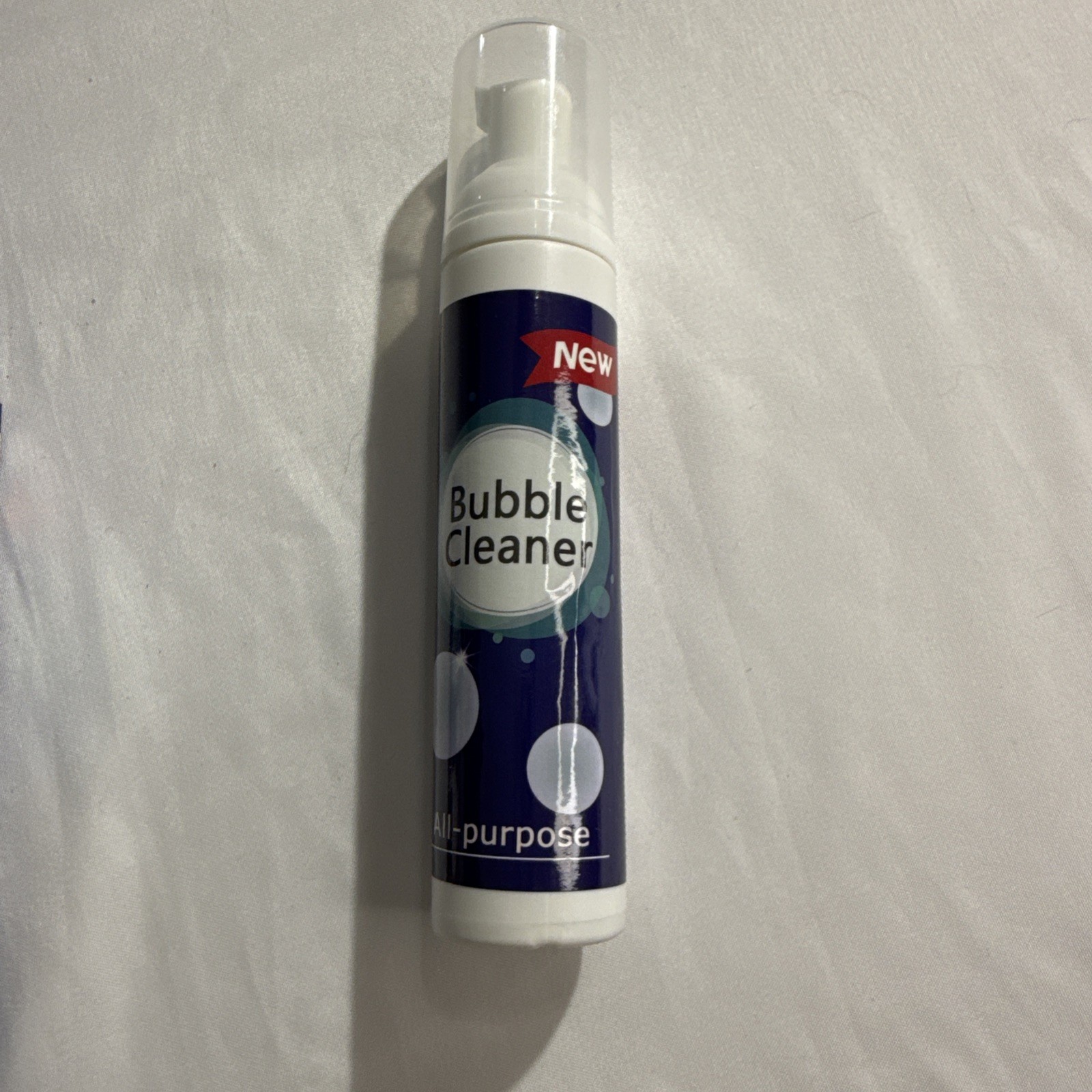 2 x Bubble Cleaner, All Purpose Kitchen Grease Cleaner Deep Cleaning