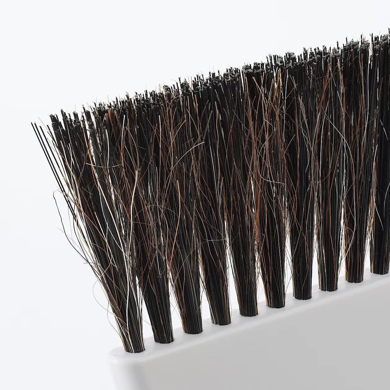 MUJI Tabletop Broom with Dustpan MA0DQA1A