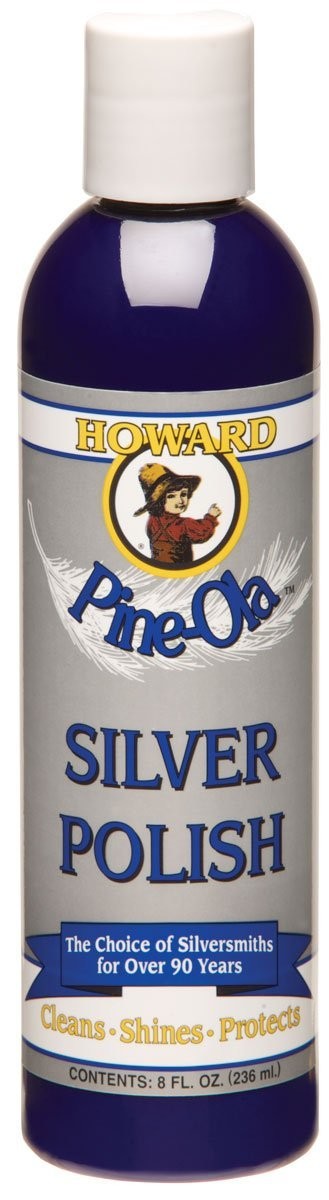 Products SP0008 Pine-Ola Silver Polish, 8-Ounce