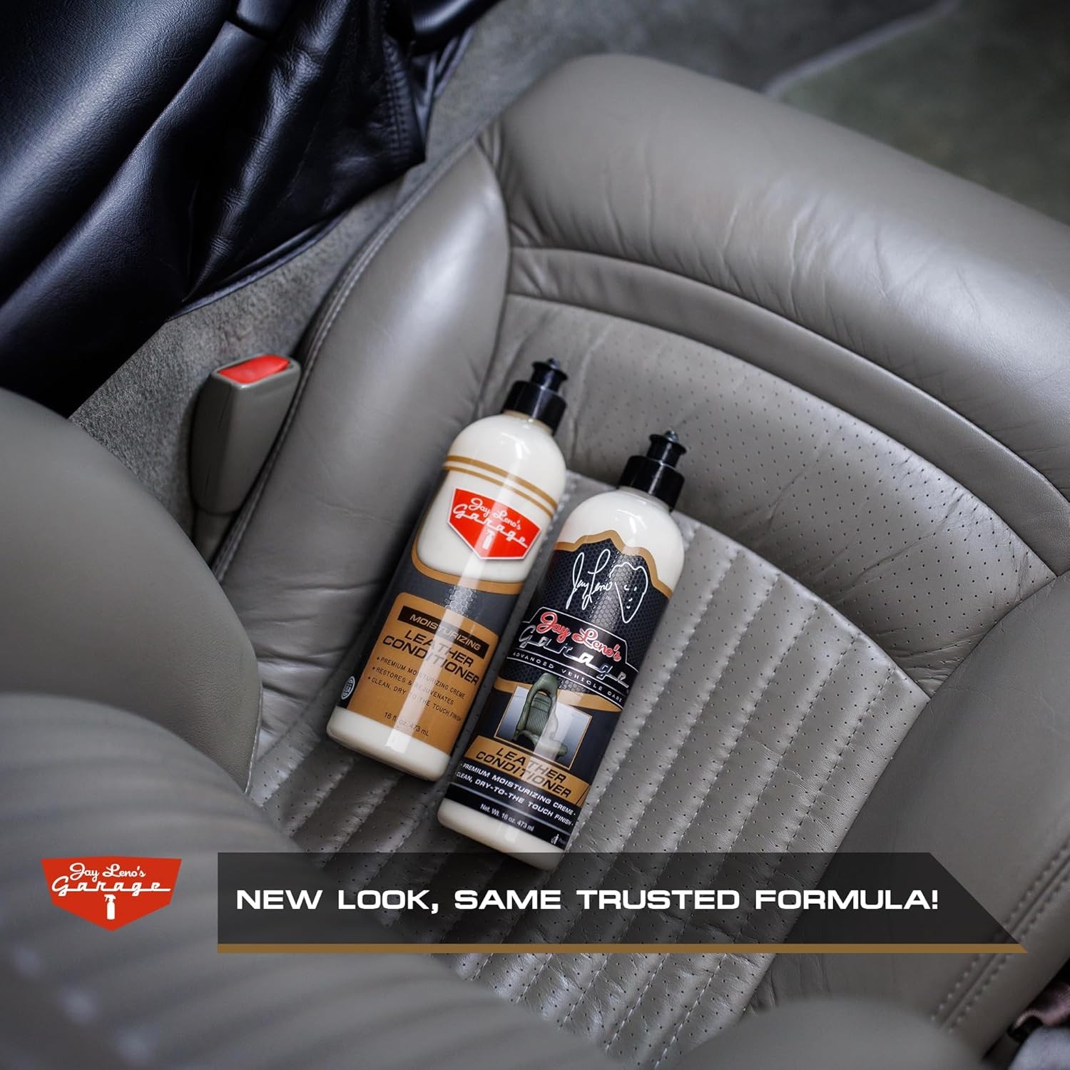 – Leather Conditioner – Leather Care (16 oz.) Style: Conditioner
