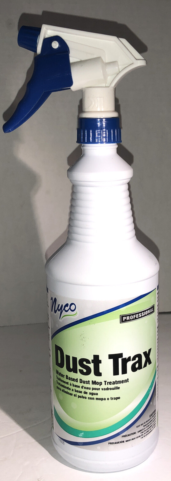 Dust Mop Treatment Professional Strength By Nyco,1ea 32oz Btl-SHIPS SAME BUS DAY