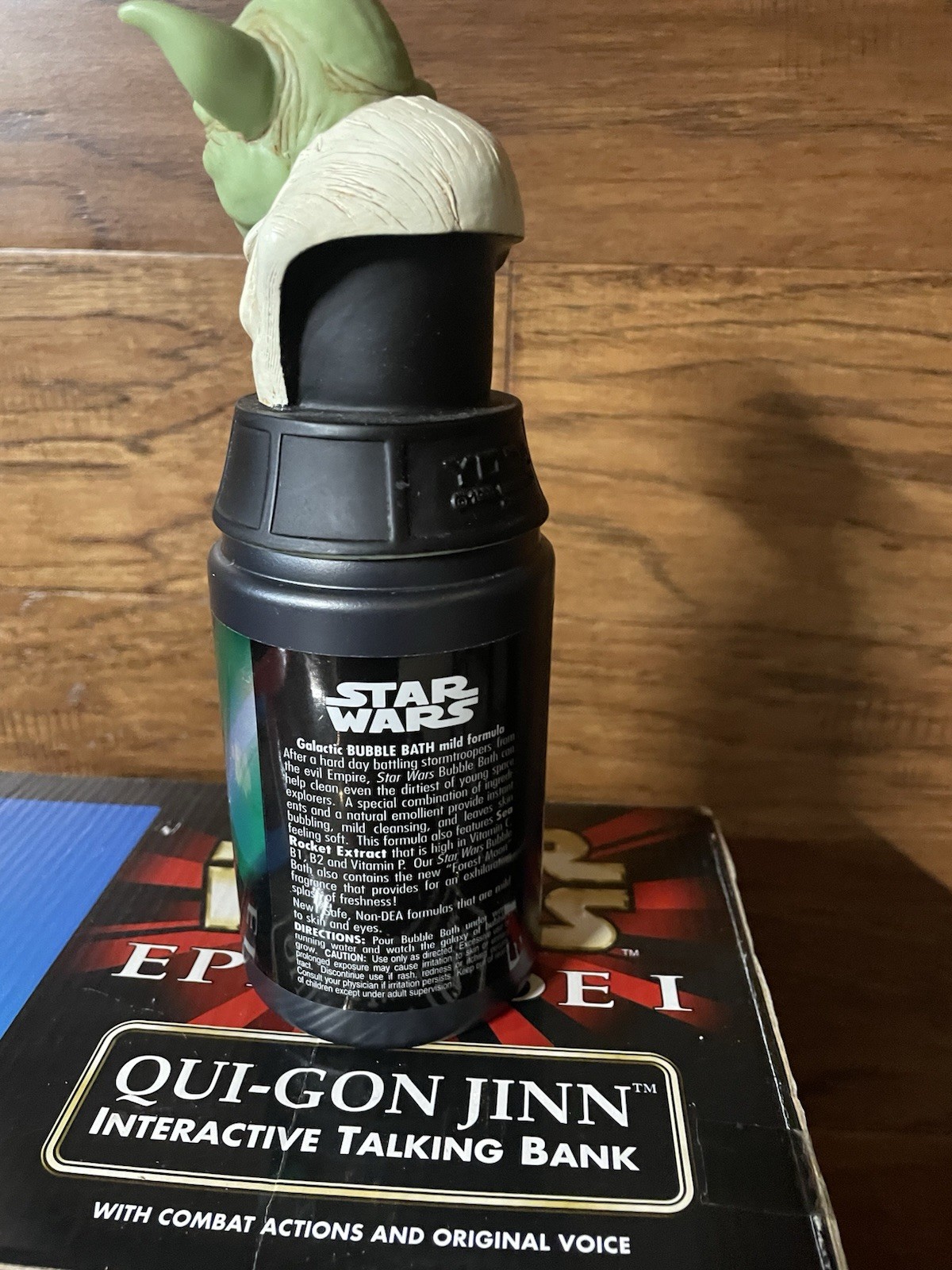 Minnetonka Star Wars Galactic Bubble Bath & Body Wash Liquid, 11 fl oz, 2 Pack