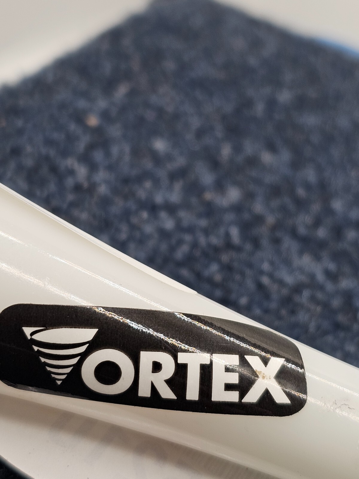 VORTEX P6-9.2Bar AIR WHIP CLEANING TOOL *PICTURED ITEM ONLY