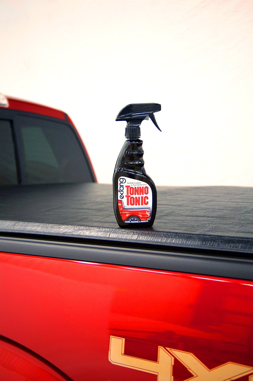 Extang Tonno Tonic Truck Bed Tonneau Cover Vinyl Protectant / Cleaner | 1181 |