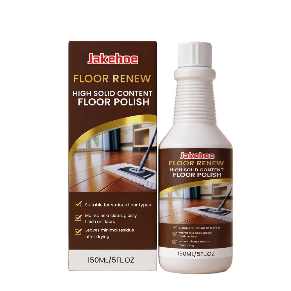 Professional Wood Floor Restorer Floor Polish Furniture Surfaces Maintenance