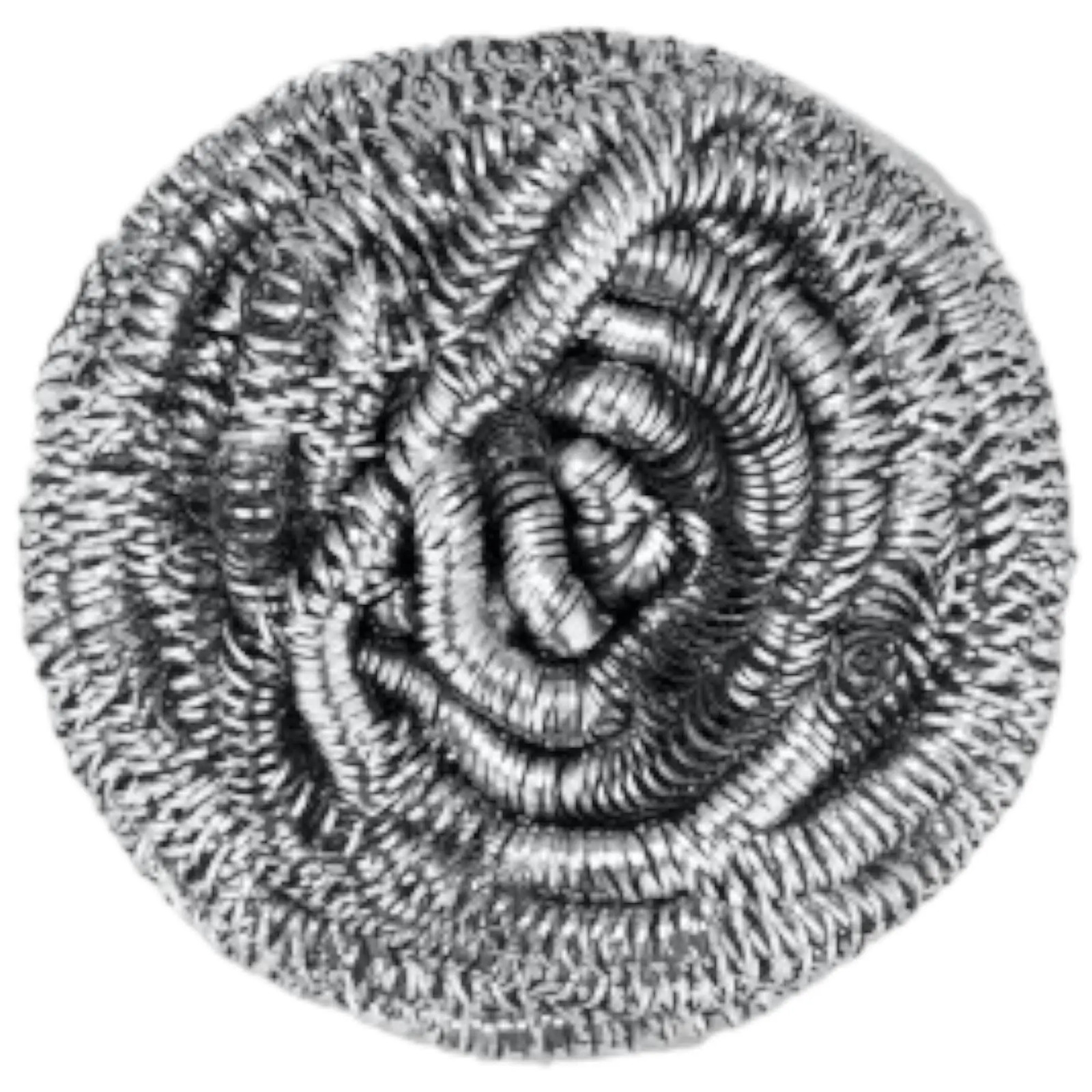 Waritex Other Primo Stainless Steel Spiral Scourer 12gram 1pcs