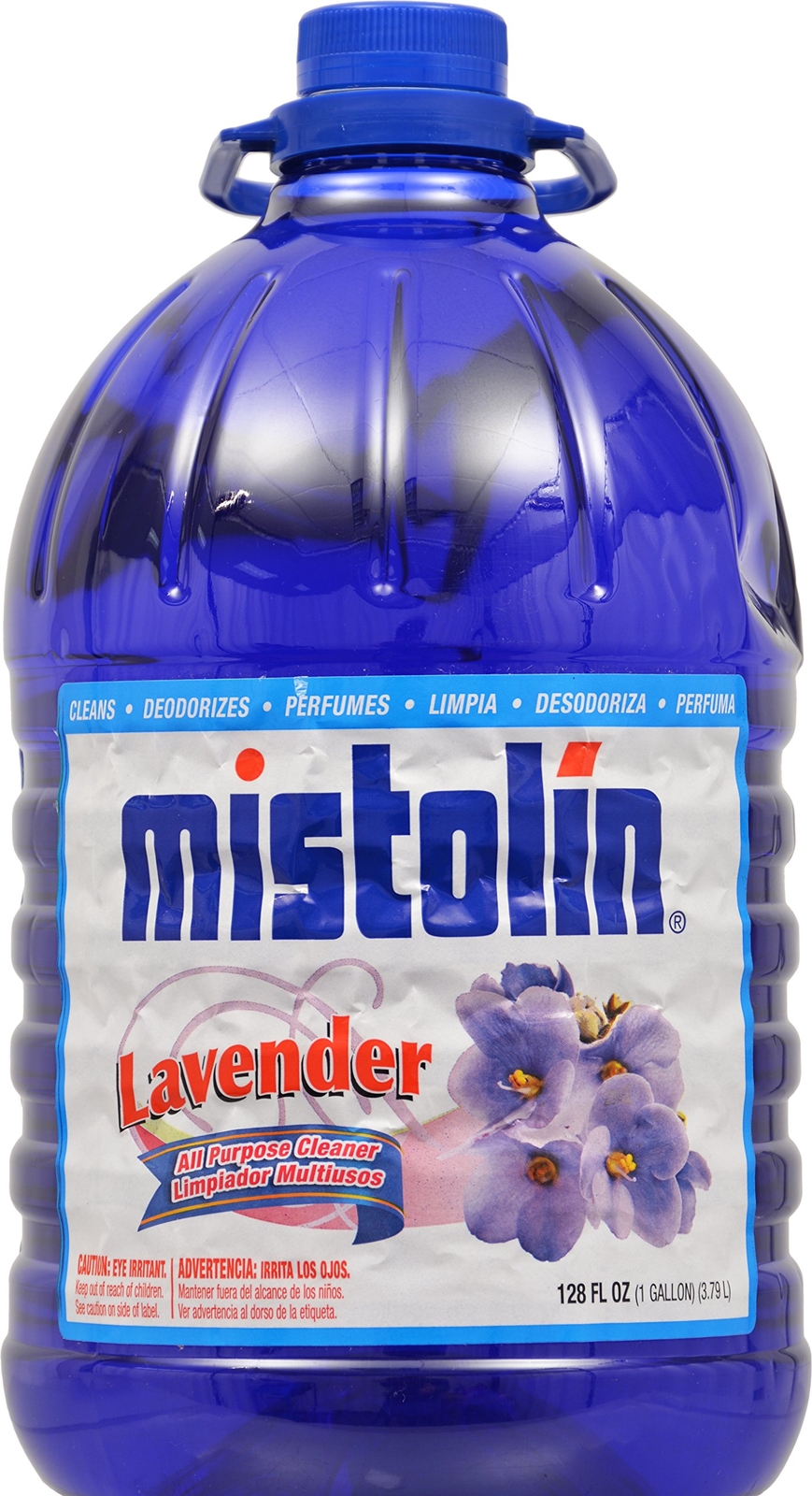 Lavender All Purpose Cleaner 128 Fl Oz 1 Gallon Longer Lasting Multi Purpose Cle