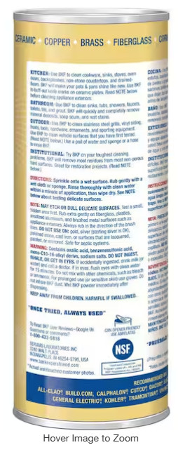 21 oz. All-Purpose Cleanser