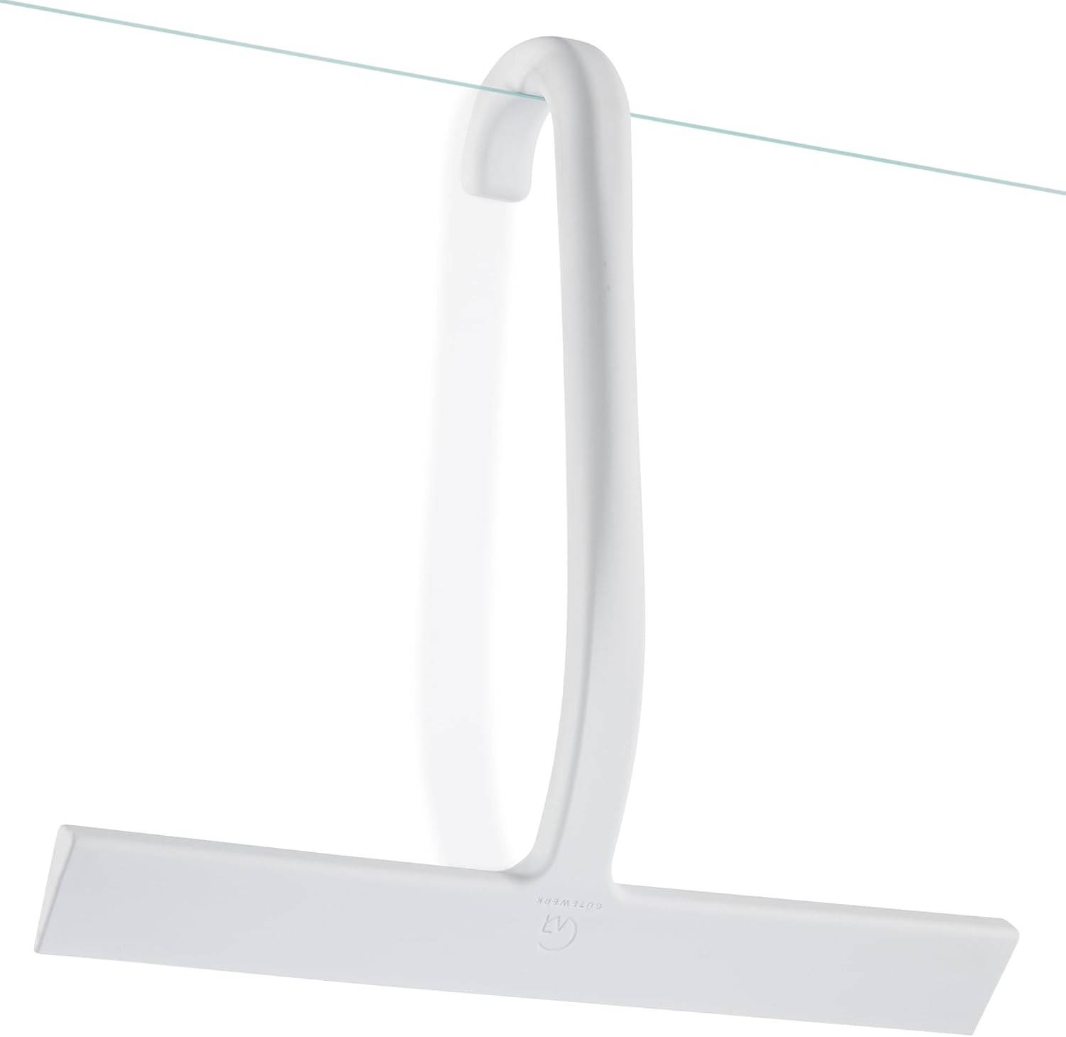 Shower Squeegee Glass Doors – Bathroom Squeegee Shower Glass & Tile Walls