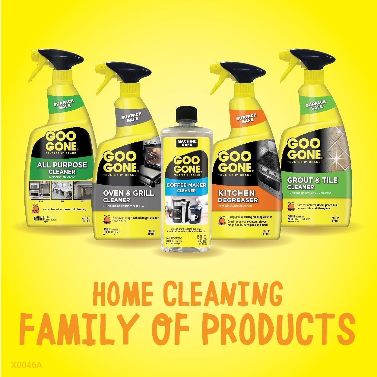 Grout & Tile Cleaner – Stain Remover – 14 Fl. Oz.