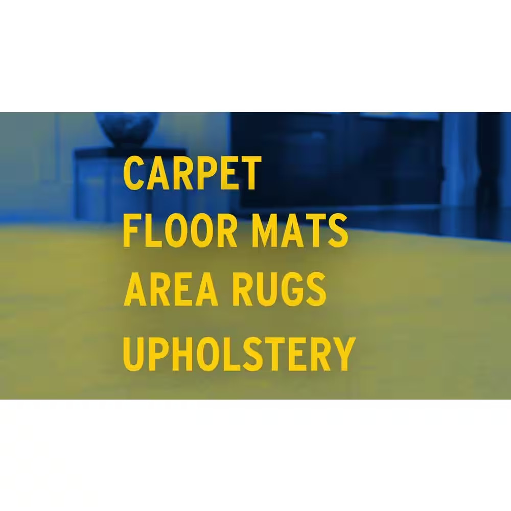 32 Oz. High-Traffic Carpet Cleaner