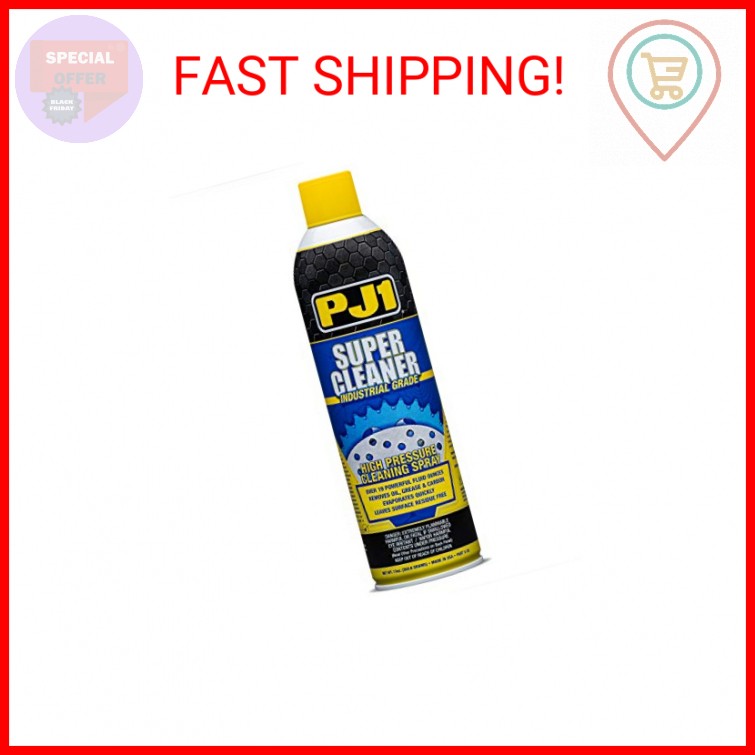 PJ1 3-20 Super Cleaner – 13 Ounce