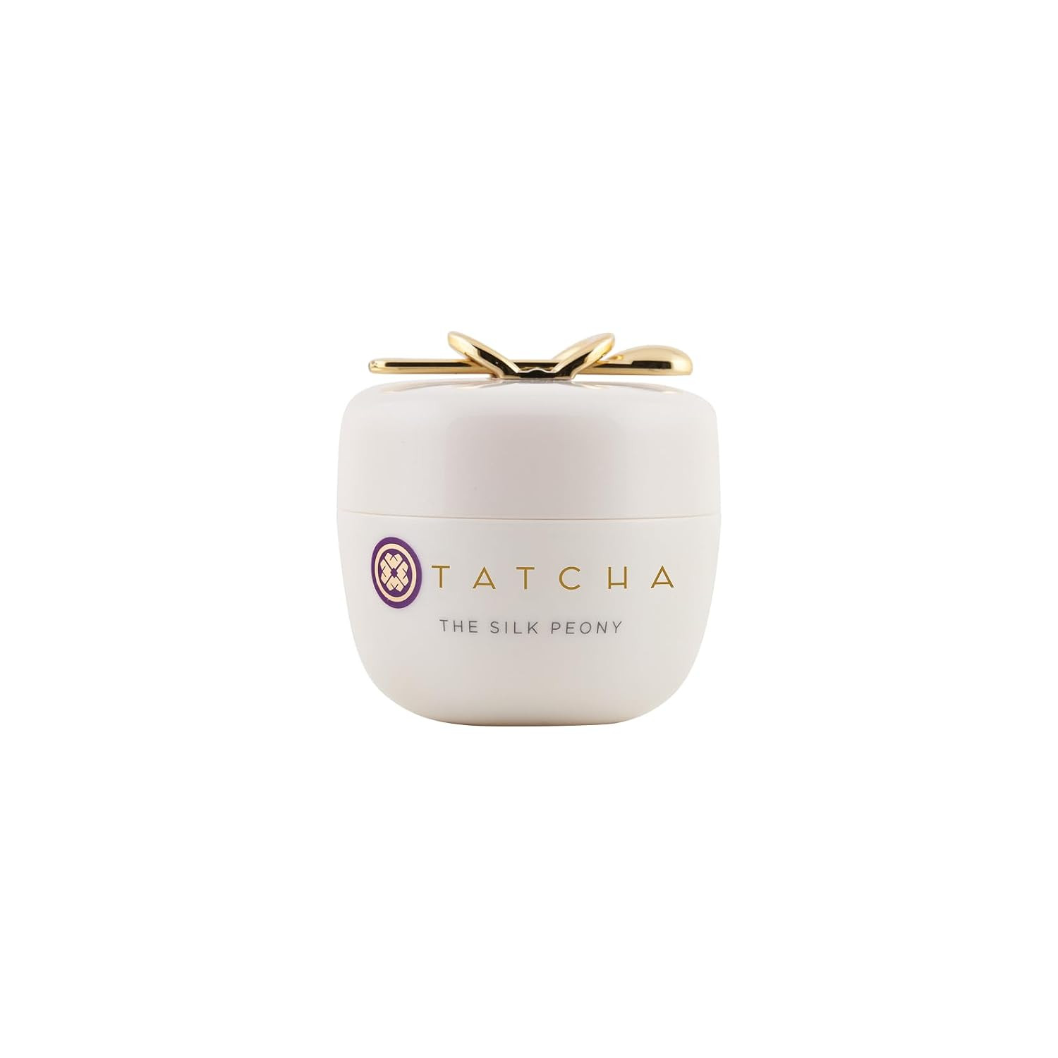 TATCHA The Silk Peony Melting Under Eye Cream | Hydration with Line-Smoothing Ey