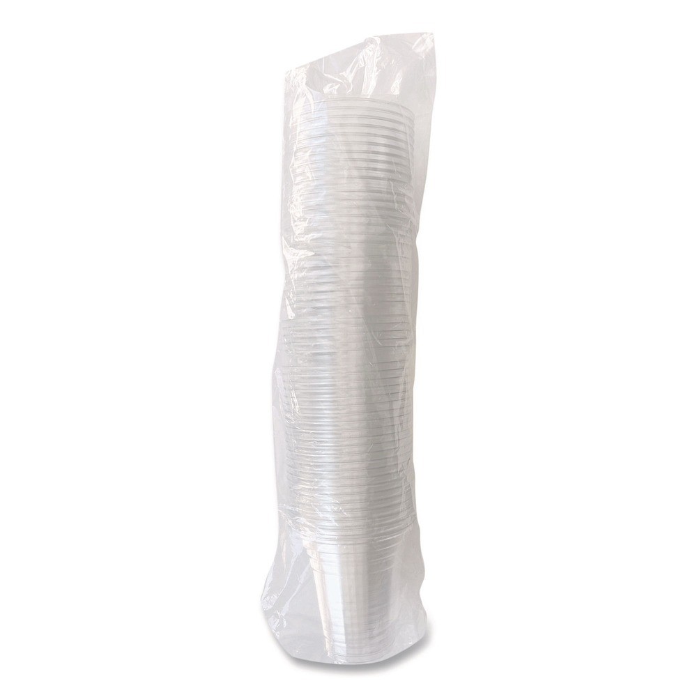 Boardwalk PET14 14 oz. PET Cups – Clear (50/BG, 20 BG/CT) New