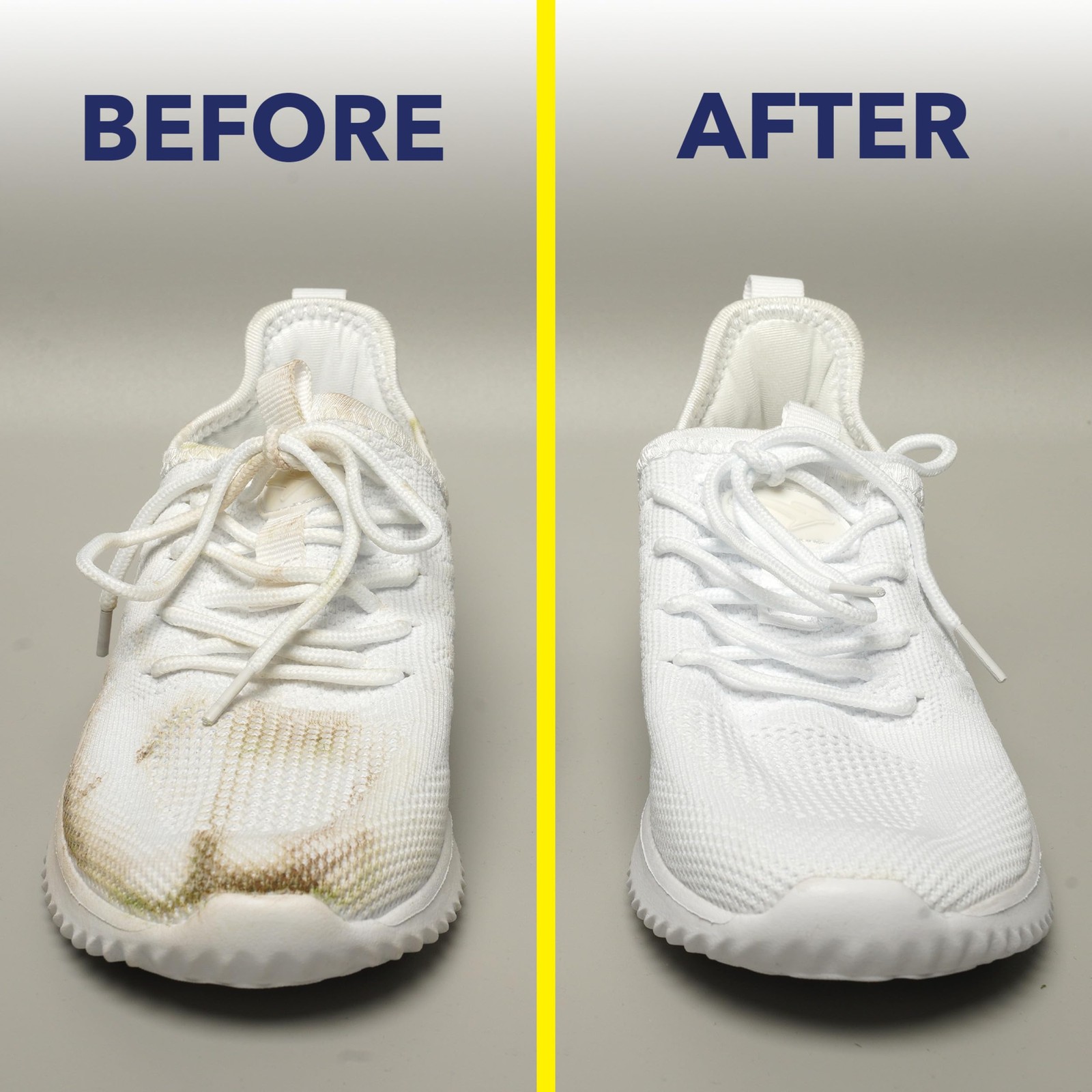 OxiClean White Revive Laundry Whitener and 80 Ounce (Pack of 1), No color