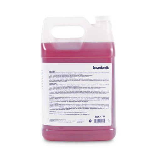 Boardwalk Heavy-Duty Degreaser, 1 Gallon Bottle
