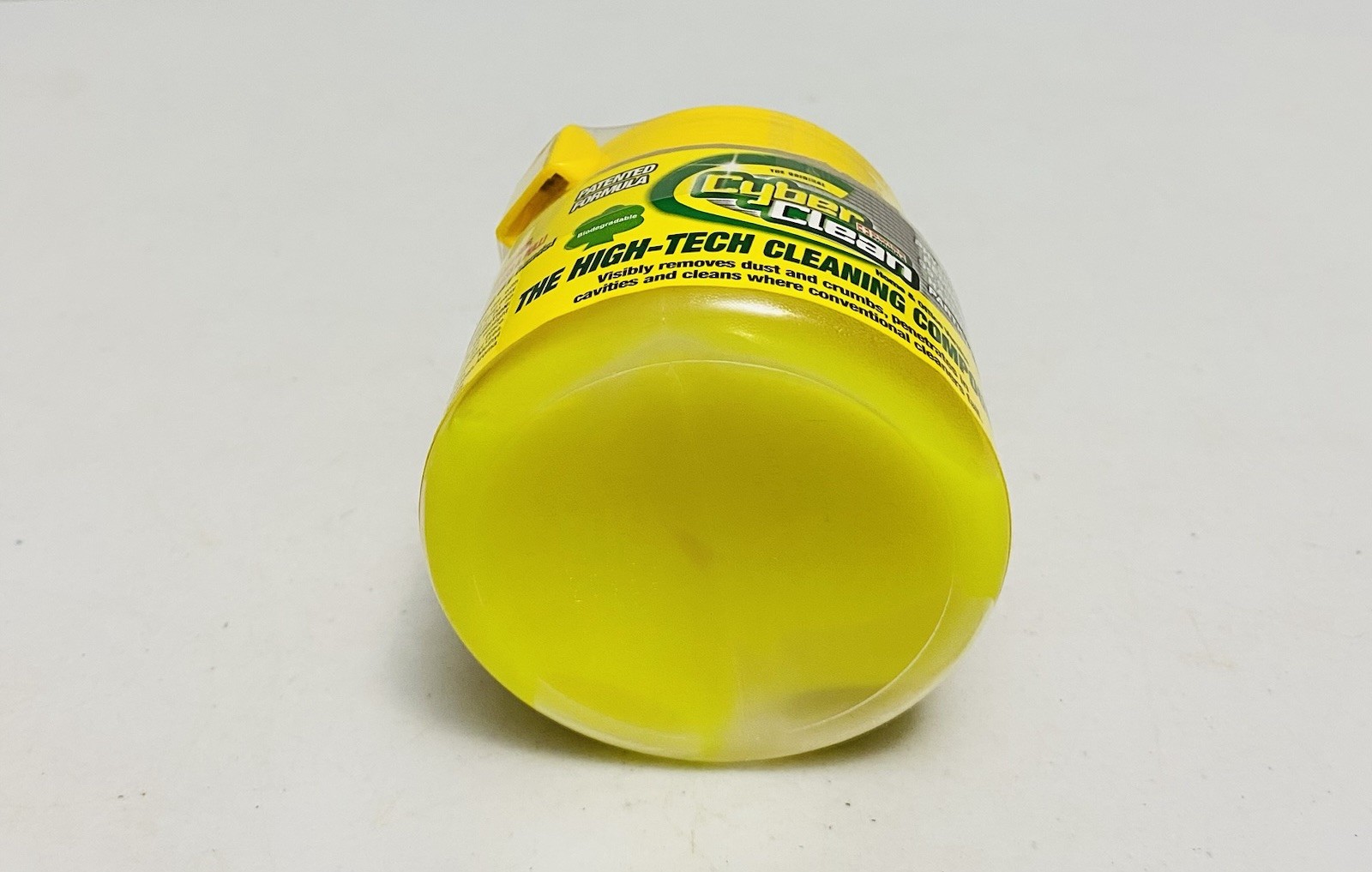 Cyber Clean High-Tech Cleaning Compound 145g Home & Office Version New/Sealed