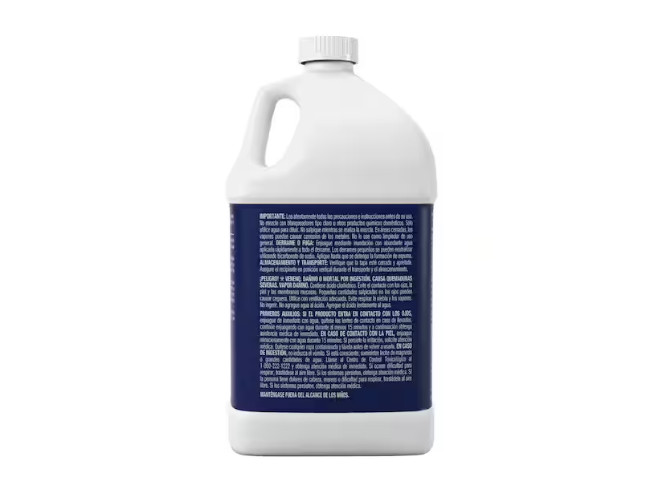 Klean Strip Green Muriatic Acid, 1 Gallon