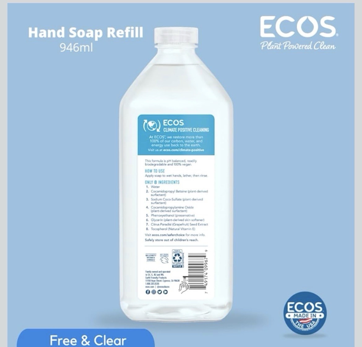 Ecos