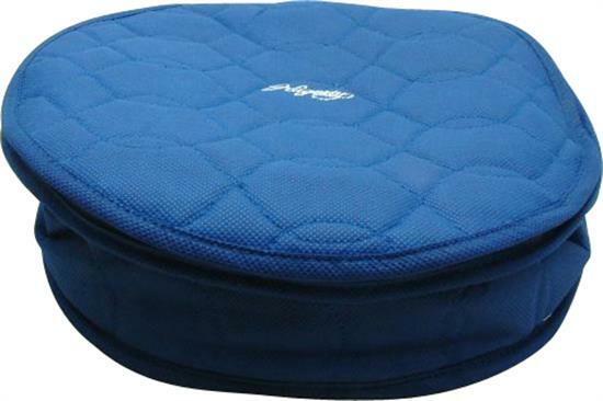 Hagerty 4 Pc Plate Protector Set, Safely Stores 48 Plates, Brand New