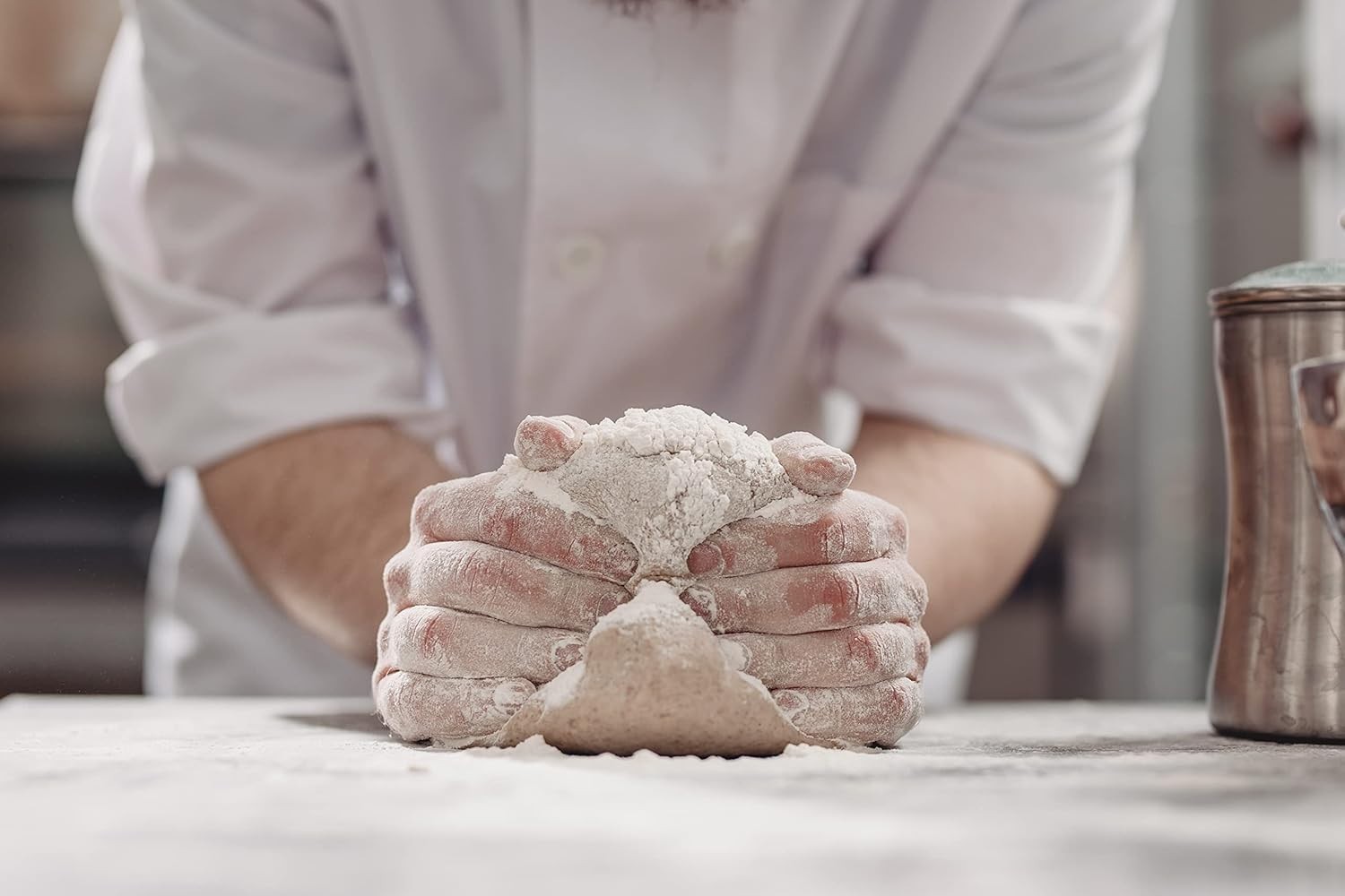 4 Ounce Unscented Baking Soda, Ideal for Baking and Cooking Applications