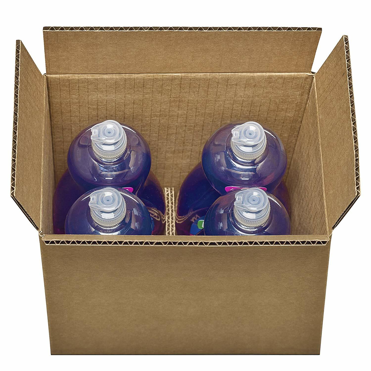 Palmolive Ultra Dish Soap Oxy Power Degreaser, 32.5 oz – 4 Pack