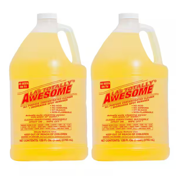 1 Gal All-Purpose Cleaner Concentrate (2-Pack)