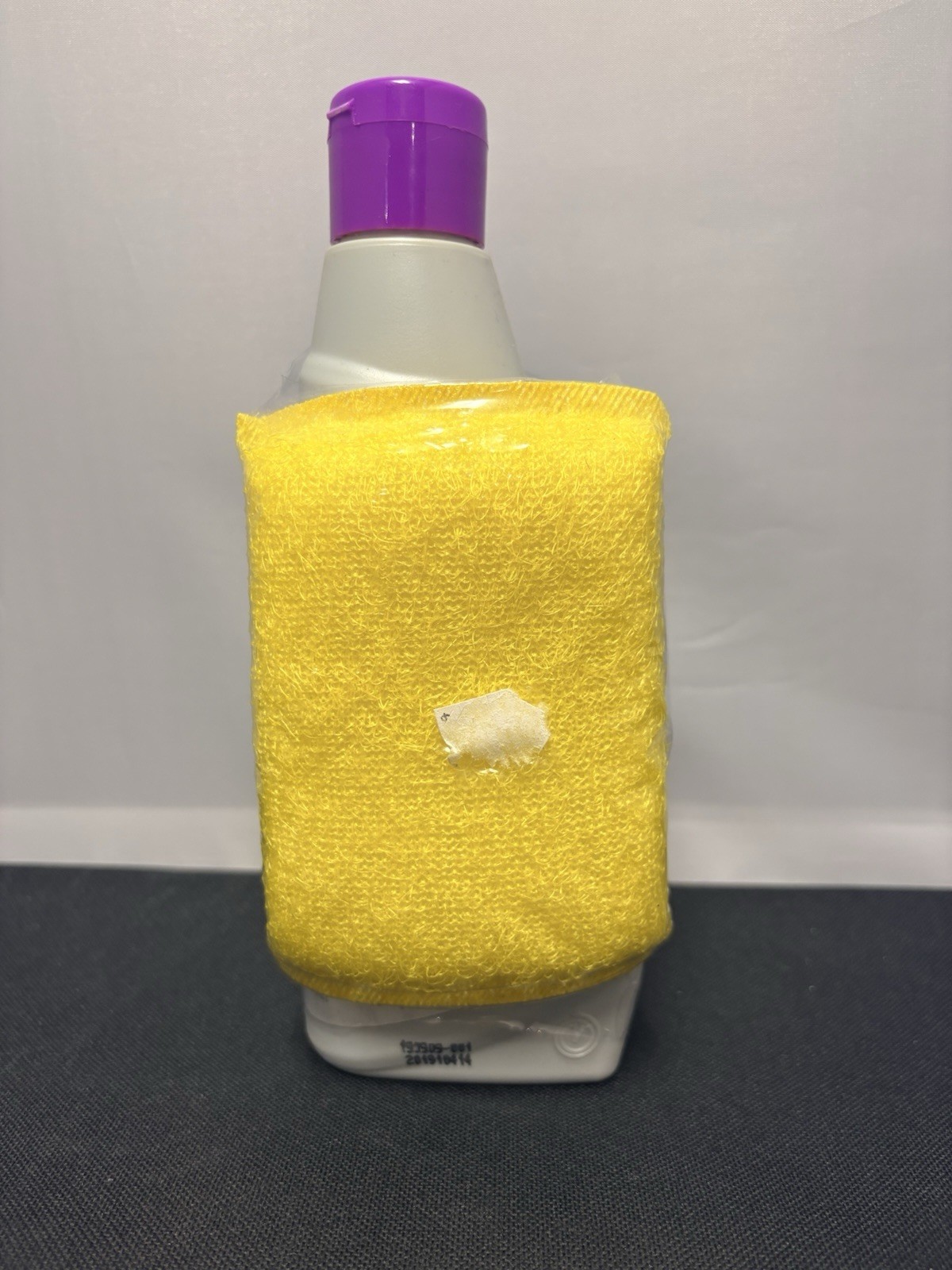 Rejuvenate Stove Cook Top Restorer! One 10 Oz Bottle With Scrubber! NEW