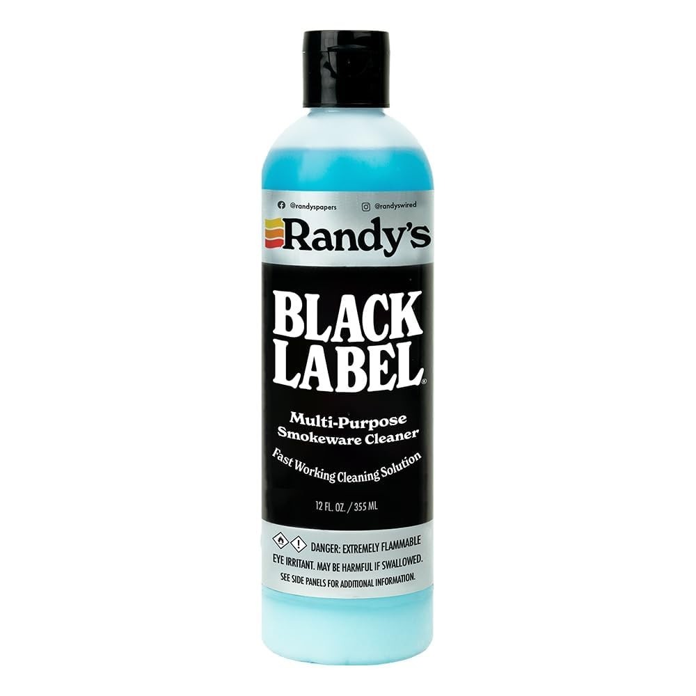 Cleaner – 12 fl oz – Best Multipurpose Surface Cleaning Solution for Glass To…