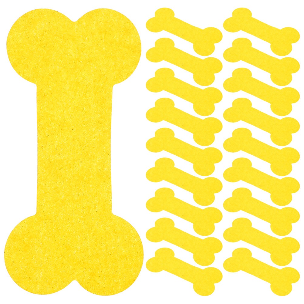 4 Packs Sacrifice Supplies Chinese Yellow Paper Pet Cremation Items