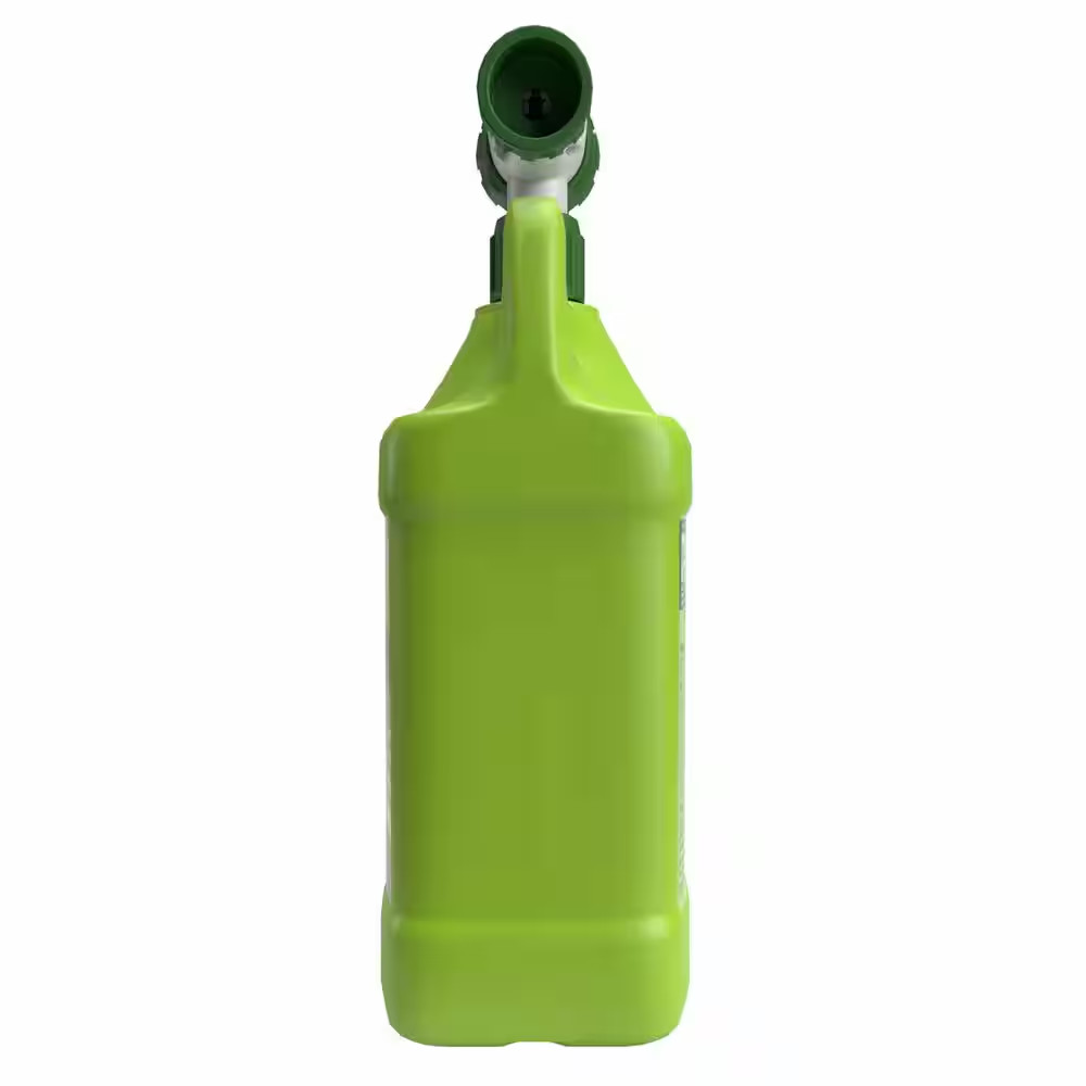 64 Oz. Liquid Deck and Patio Multiple Surface Cleaner Concentrate Removes Stains