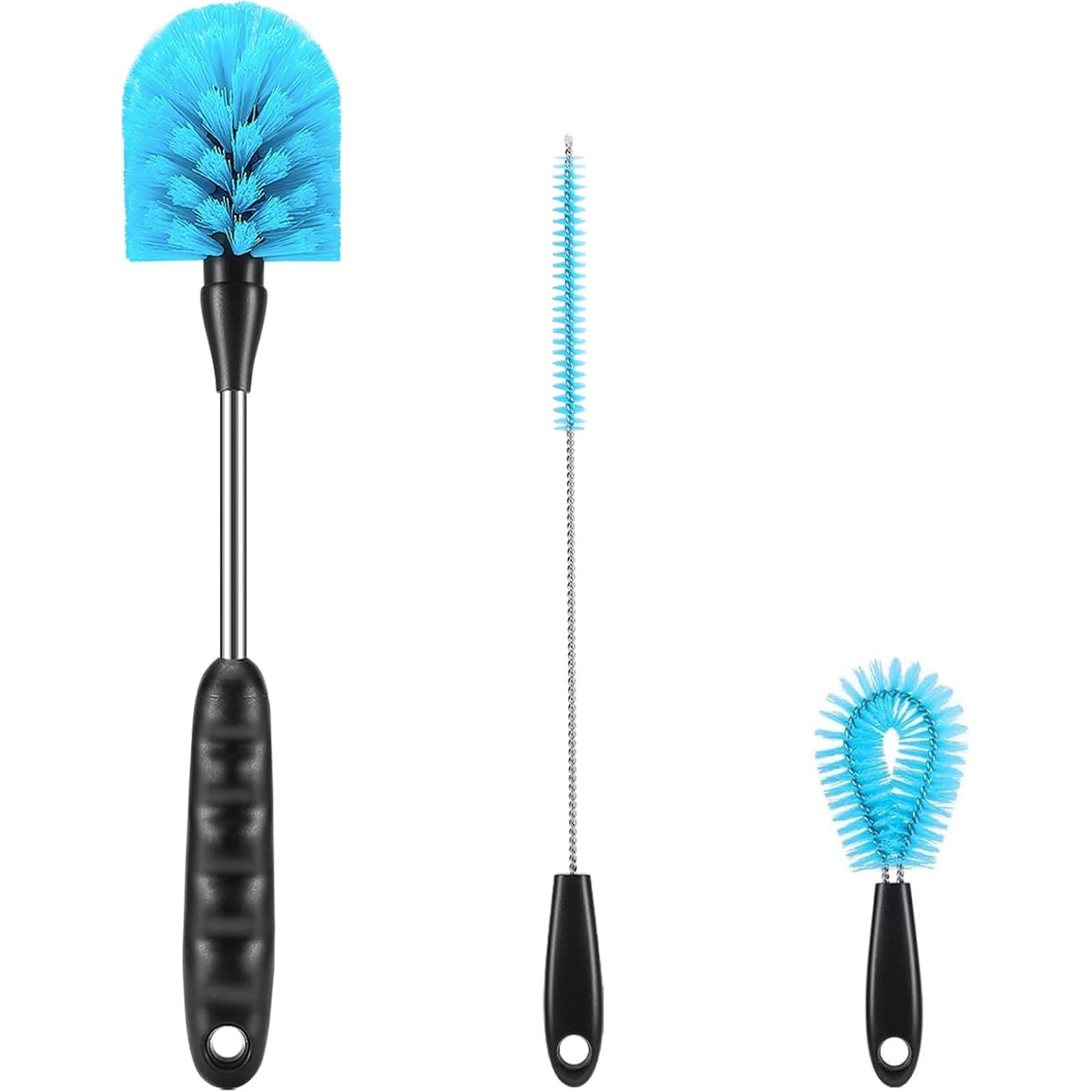 12.2 Inch Bottle Brush Set Of Threeยwashable Coffee Cups Water Bottles Baby …