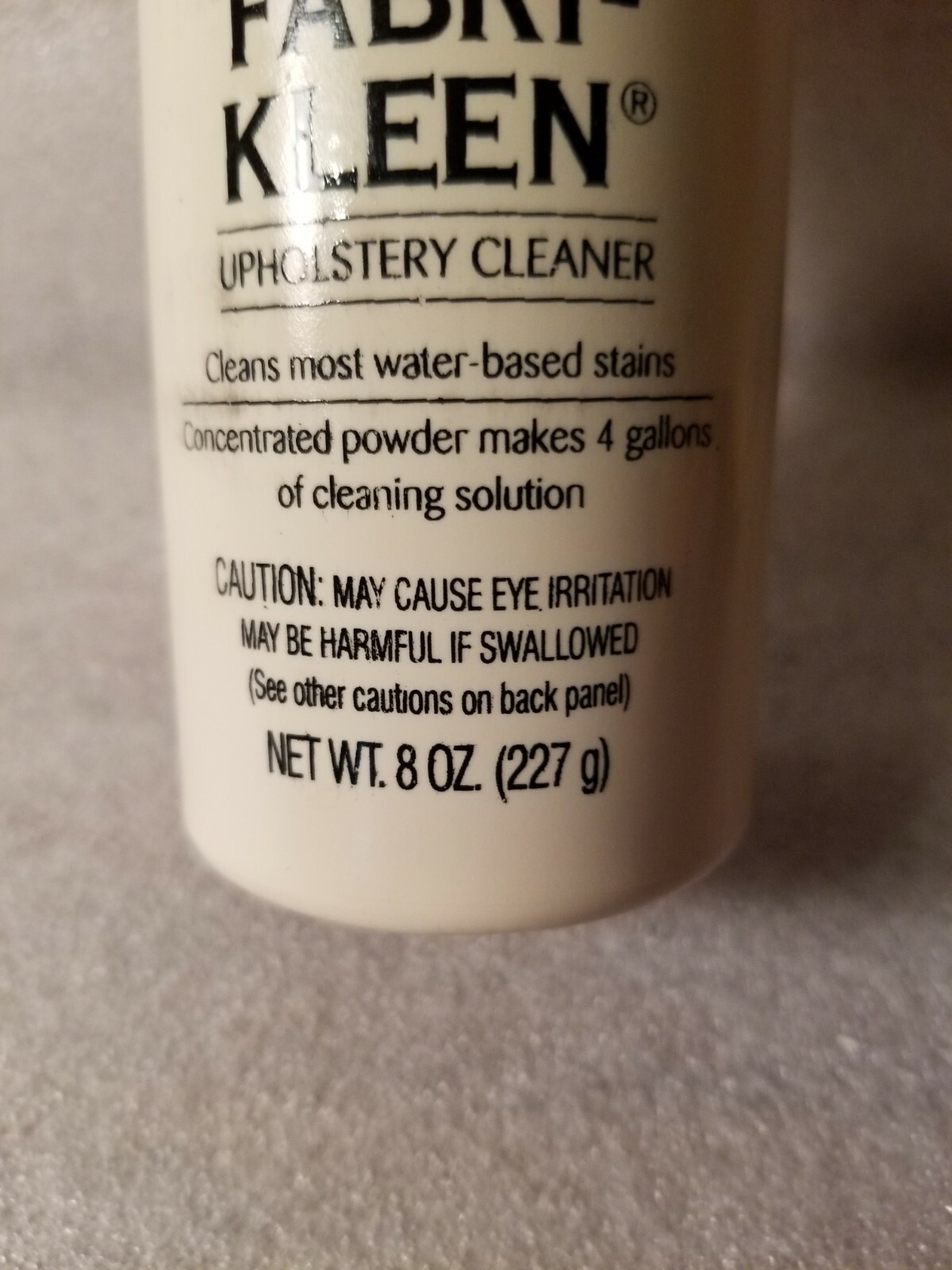 Guardsman Fine Furniture Care Kit NIB Polish, Spot Remover, Leather Cleaner NEW