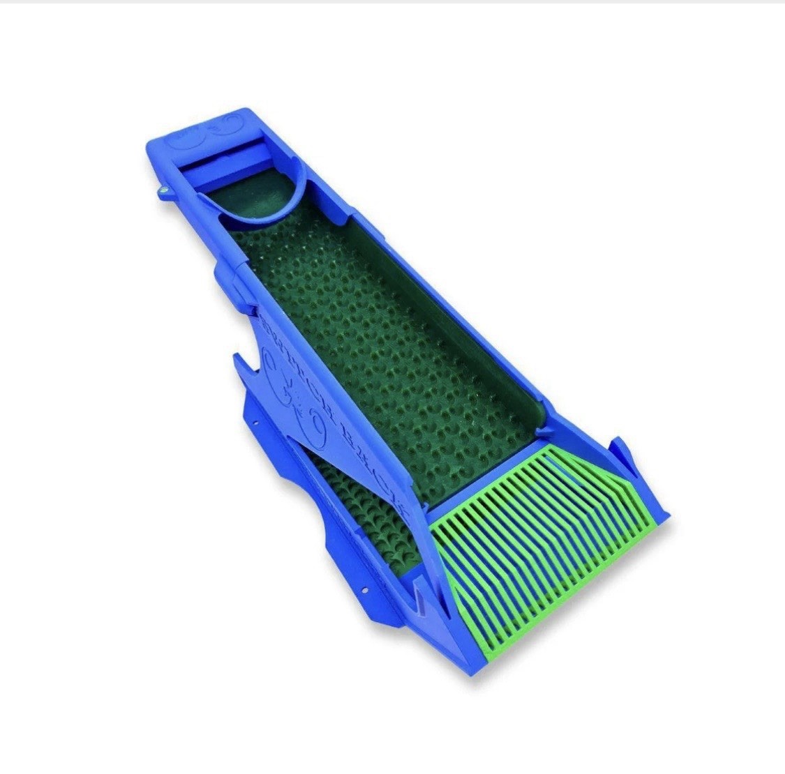 Switchback Clean-Up Sluice Box Kit MICRO Dream Mat Gold Prosp.Equip.