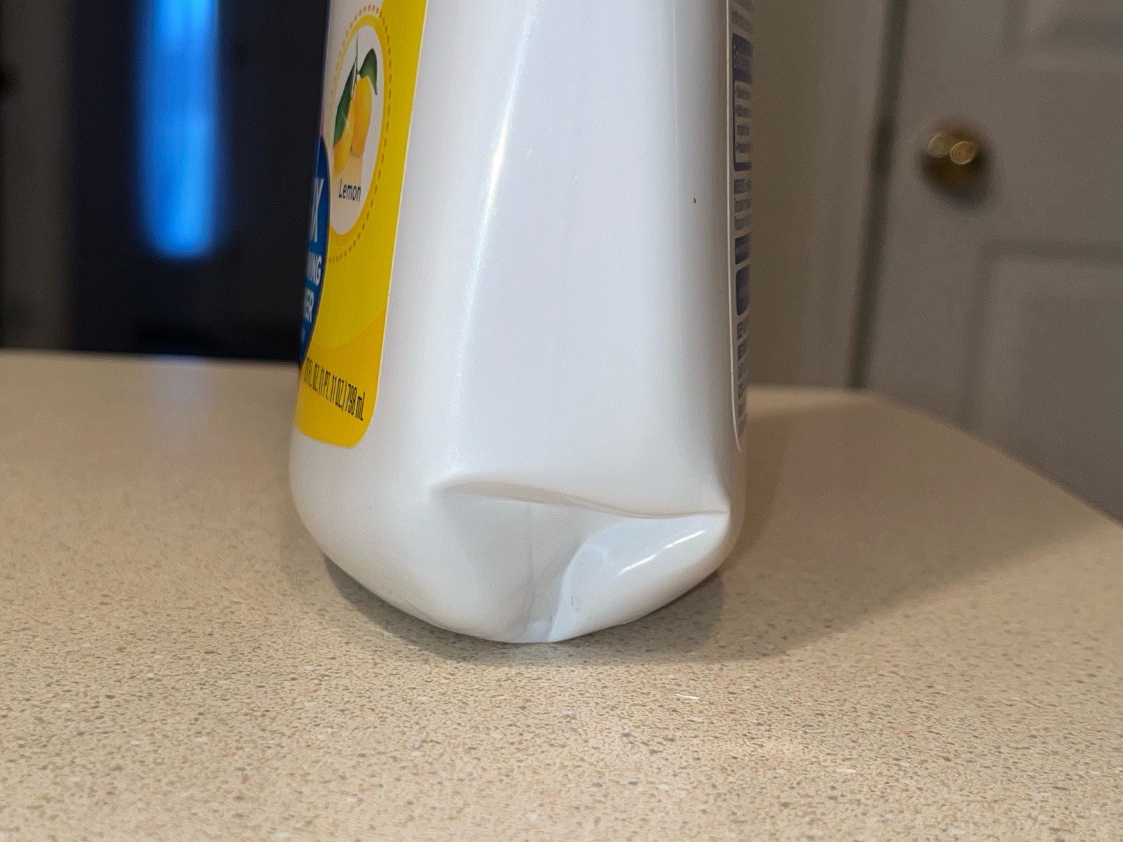 Pledge cleaner Floor Care Squirt & Mop Lemon Scent Hardwood Cleaner Read