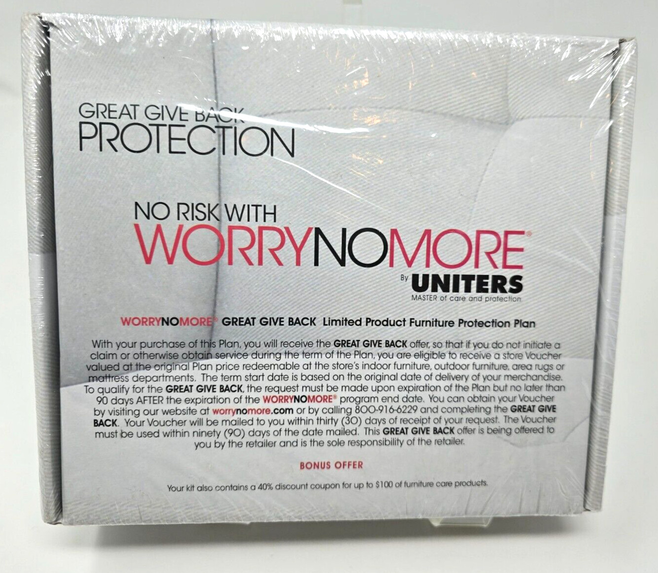 New No Risk With Ultimate Plan Uniters Leather Microfiber Wood Furniture Cleaner