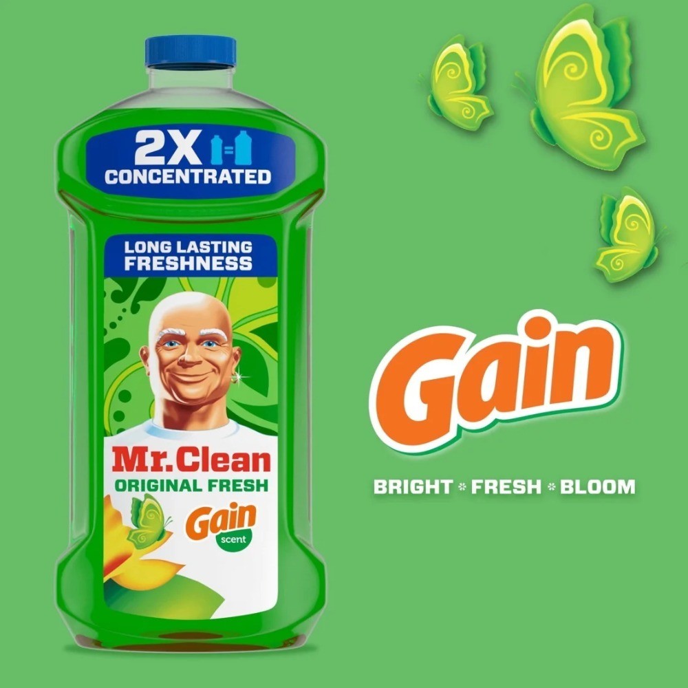 All Purpose Cleaner, Cleaning Liquid, , 41oz