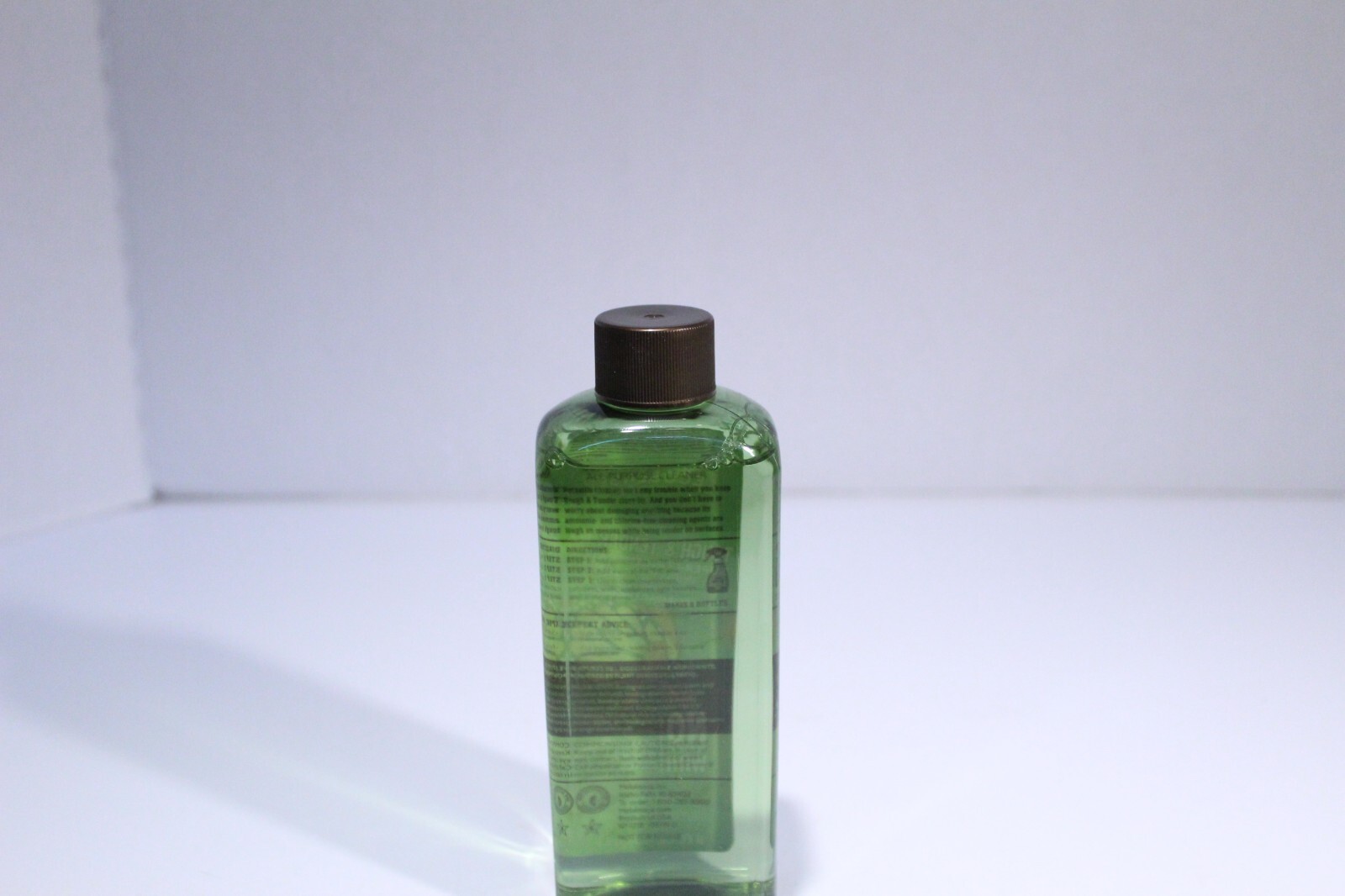 Melaleuca Ecosense Tough And Tender All Purpose Cleaner 12x Concentrate 8 oz.